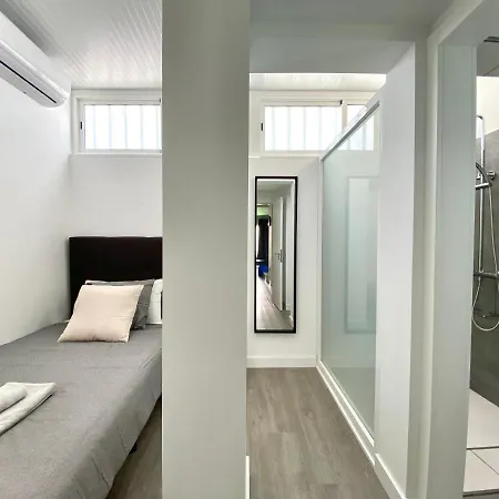 New Garden Solarium Semesterbostad *