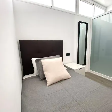 New Garden Solarium Semesterbostad